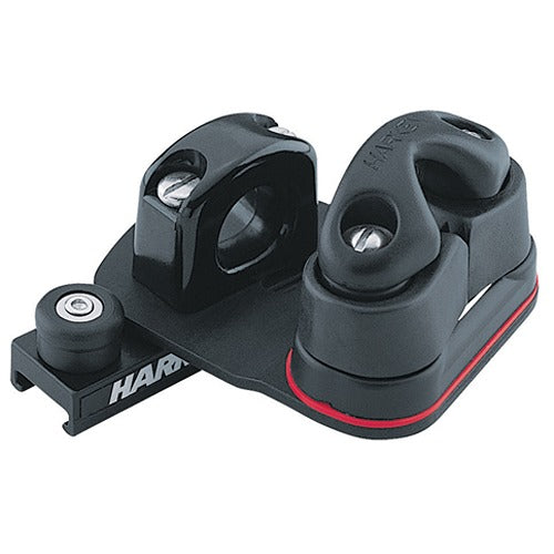 HARKEN Dinghy Jib Lead w/Cam Port