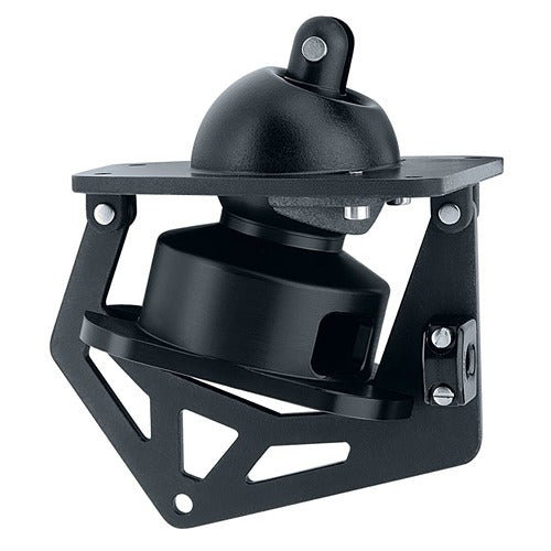 HARKEN Small Boat Underdeck Furling System