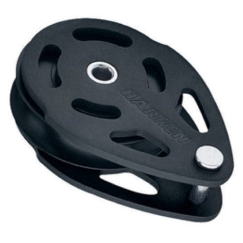HARKEN 75mm Narrow Teardrop Mast Collar Block