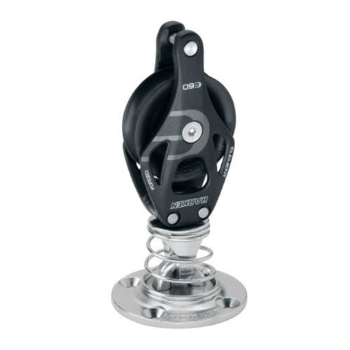 HARKEN 60mm Element Standup Block with Becket