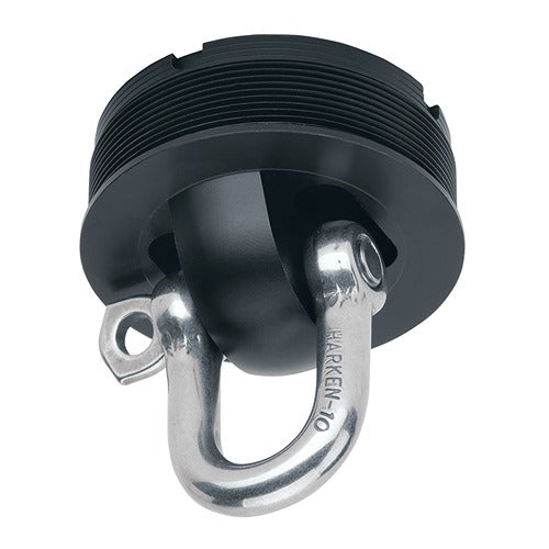 HARKEN Reflext Top Down Unit 3 D-Shackle Threaded Adapter