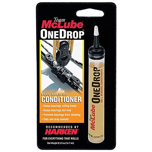 Harken One Drop Ball Conditioner