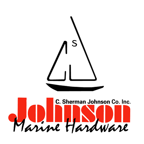 Johnson Marine BUTTON TERMINAL TUNER TBKL BLIND THREAD HC 1/8" WIRE