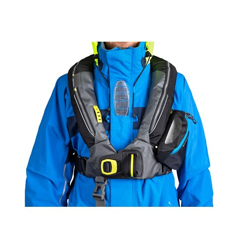 Spinlock Chest Pack