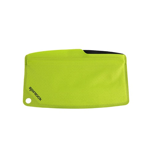 Spinlock Waterproof Pack - Yellow Lime - Small