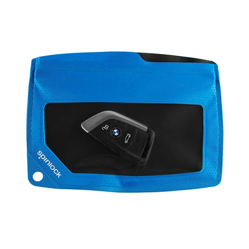 Spinlock Waterproof Pack - Azure Blue - Medium