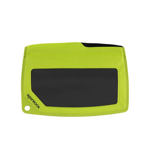 Spinlock Waterproof Pack - Yellow Lime - Medium