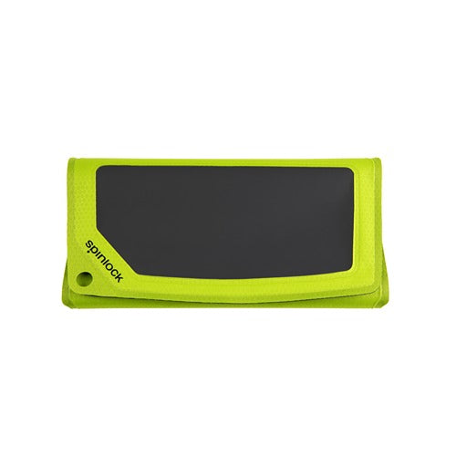 Spinlock Waterproof Pack - Yellow Lime - Large