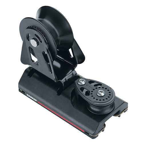 HARKEN MR 2:1 Genoa Lead Performance Car