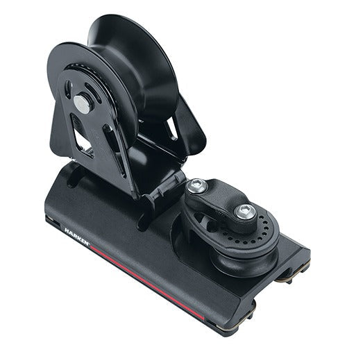 HARKEN MR 3:1 Genoa Lead Performance Car