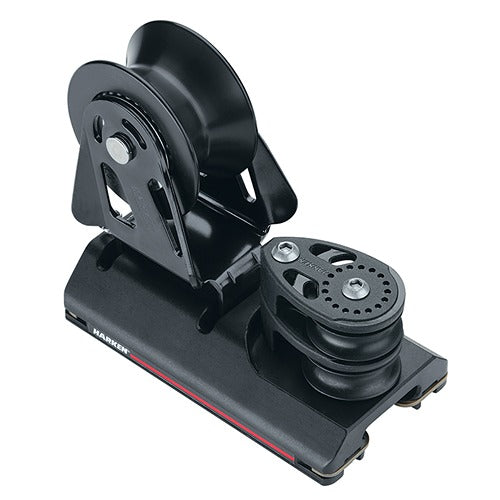 HARKEN MR 4:1 Genoa Lead Performance Car