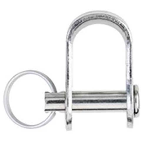 HARKEN 3/16 Stainless Shackle Default Title