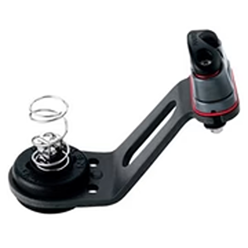 HARKEN Little Ball Bearing Swivel Cam Base Default Title