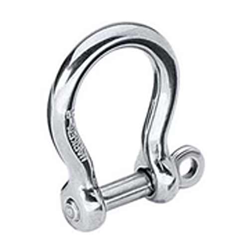 HARKEN 5mm Bow Shackle Default Title