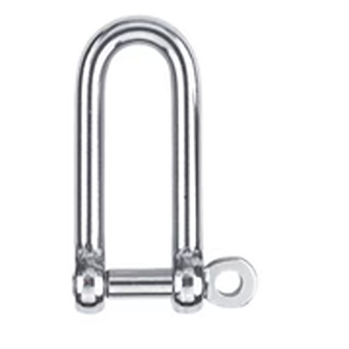 HARKEN 5mm Long Shackle Default Title