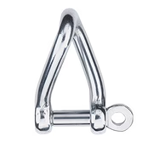 HARKEN 5mm Twist Shackle Default Title