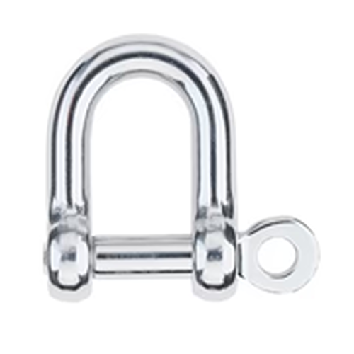 HARKEN 6mm D Shackle Default Title