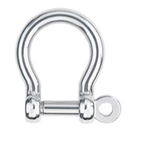 HARKEN 6mm Bow Shackle Default Title