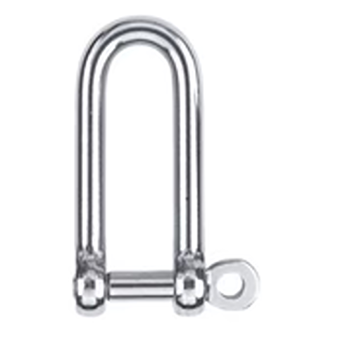 HARKEN 6mm Long Shackle Default Title