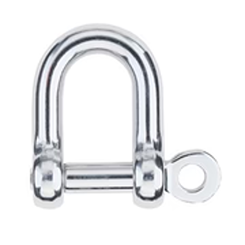 HARKEN 8mm D Shackle Default Title