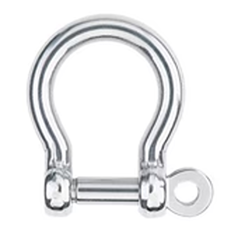 HARKEN 8mm Bow Shackle Default Title