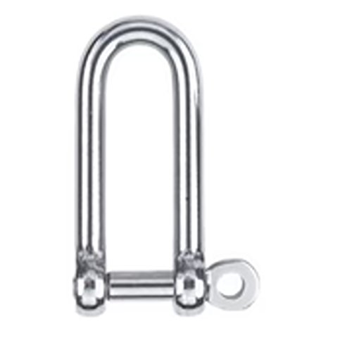 HARKEN 8mm Long Shackle Default Title