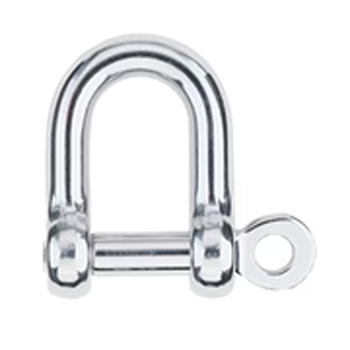 HARKEN 10mm D Shackle Default Title