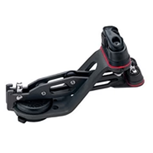 HARKEN Swivel Base w/Duo Cam Default Title