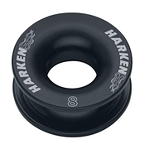 HARKEN 8mm Lead Ring Default Title