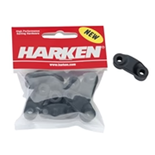 HARKEN Large Plastic Eyestraps - Pkg of 6 Default Title