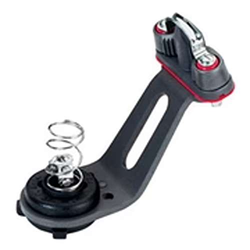 HARKEN Large Swivel Base w/Double Cam Default Title