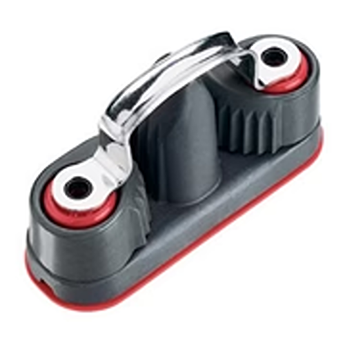 HARKEN Aluminum Double Wide Cam Cleat Default Title