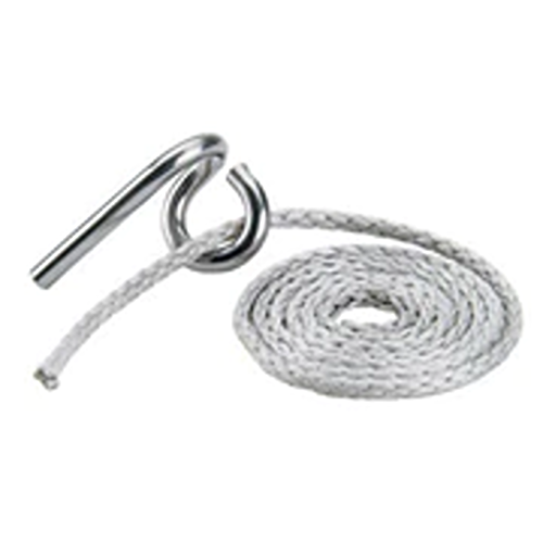 HARKEN Dinghy Clew Hook Default Title