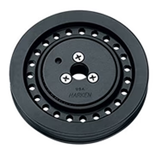 HARKEN 4.00 (102 mm) Narrow Hi-Load Halyard Sheave Default Title