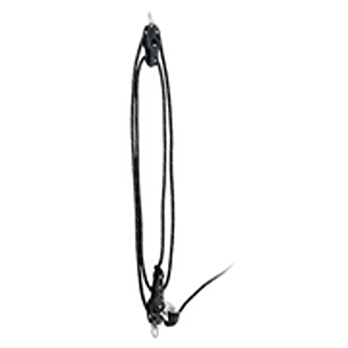 HARKEN VM Purchase System-6:1 DBL Ended 75MM Carbo Default Title