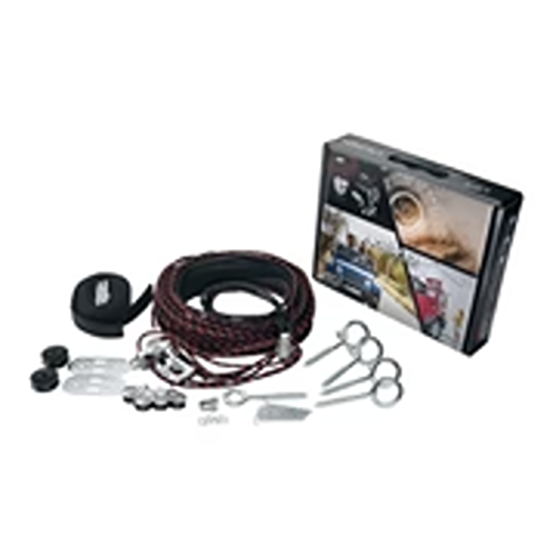 HARKEN 4 Point Hoister System - 145 lb (66kg) Max Load 16' JEEP Default Title