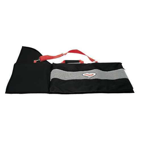 HARKEN BLADE BAG-OPTIMIST RUDDER/TILLER/CENTERBOARD Default Title