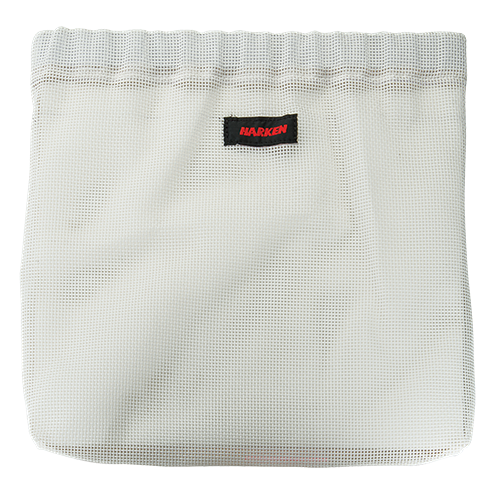 HARKEN BAG-SHEET SMALL W/SNAPS Default Title