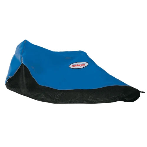 HARKEN BAG-HEADSAIL LARGE PAC BLUE