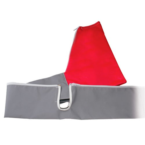 HARKEN BAG-LIGHTNING ZIPPERED MAST Default Title