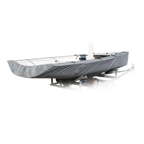 HARKEN COVER-VIPER 640 BOTTOM Default Title