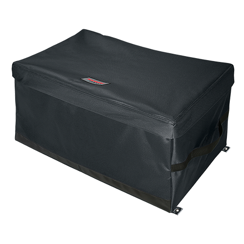 HARKEN DOCK BOX-38 X 23 SMALL-BLACK Default Title