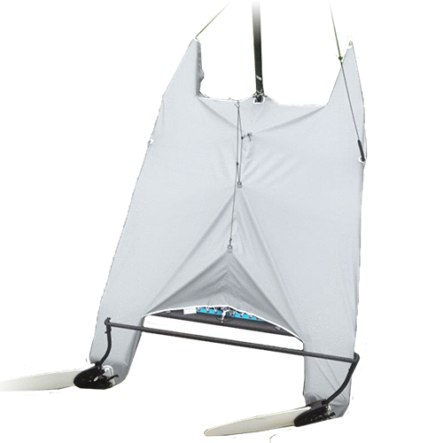 HARKEN COVER-HOBIE WAVE YARD Default Title