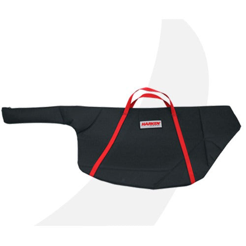 HARKEN BAG-X-BOAT RUDDER W/TILLER ATTACHED Default Title