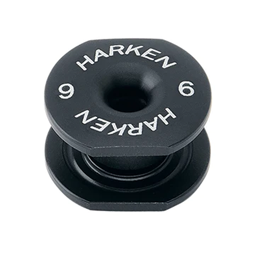 HARKEN Double Thru-Deck Bushing-10 X 17 X 13-18 Default Title