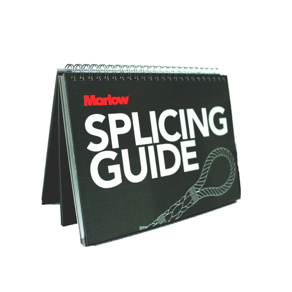Marlow Splicing Guide