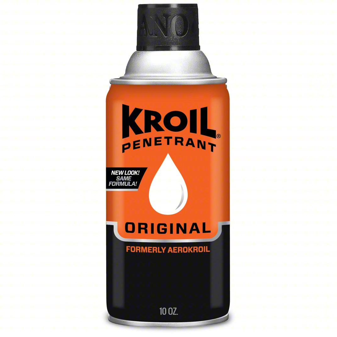 Kroil Penetrating Oil AeroKroil - Various Sizes