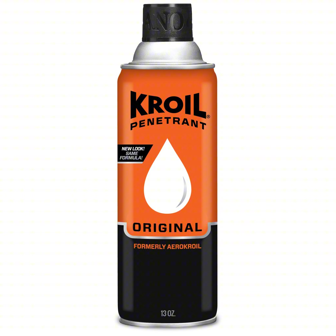 Kroil Penetrating Oil AeroKroil - Various Sizes