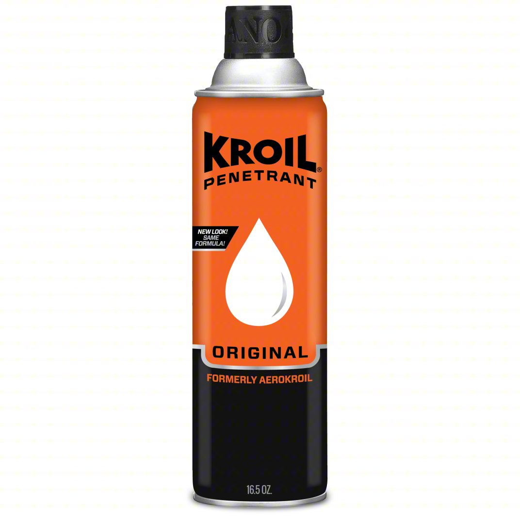 Kroil Penetrating Oil AeroKroil - Various Sizes