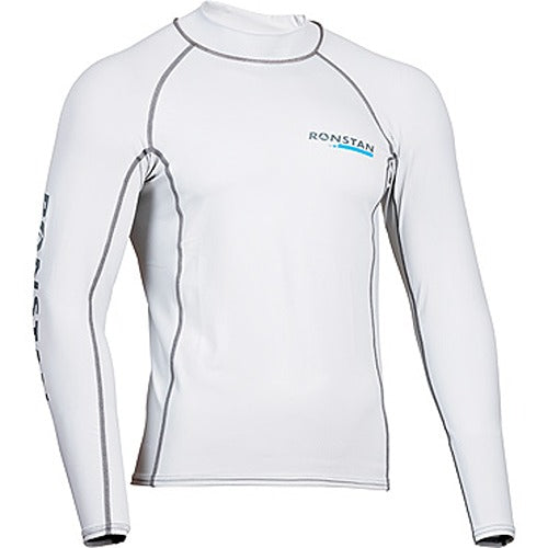 Ronstan Rash Top,UPF50+,Long Sleeve,XXL RON-CL220XXL